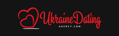 Ukraine Dating Agency Logo.
