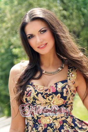 Ukraine women
