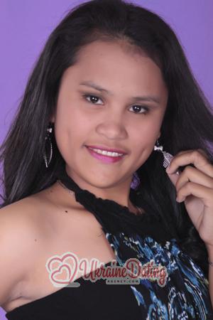 143865 - Roselyn Age: 27 - Philippines