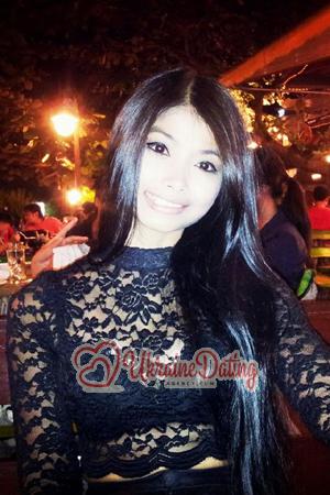 Thailand women