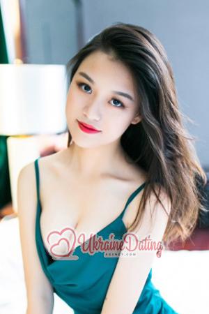 191042 - Yafei Age: 35 - China