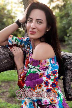 Ukraine women