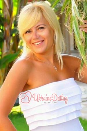 Ukraine women