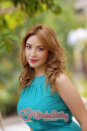 Ukraine women