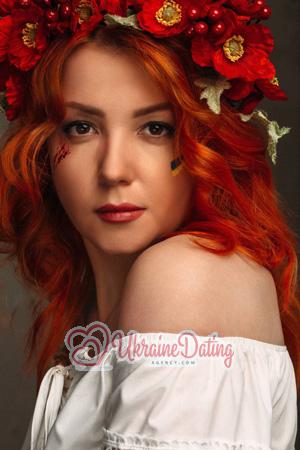 Ukraine women