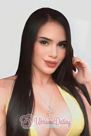 212304 - Daniela Age: 24 - Colombia