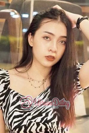 212336 - Ananya Age: 21 - Thailand