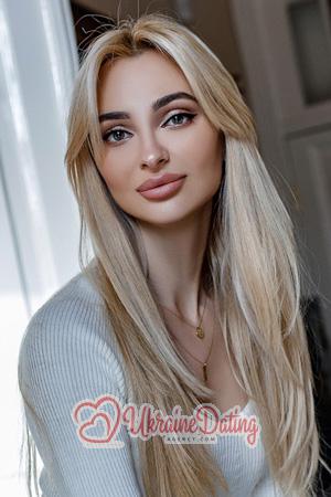 Ukraine women
