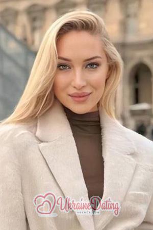 223236 - Khrystyna Age: 33 - Ukraine