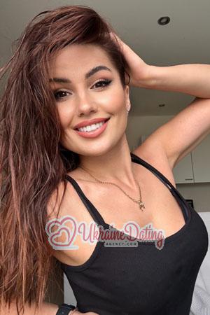 223624 - Kseniia Age: 31 - Ukraine