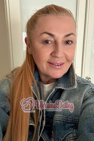 223647 - Olena Age: 55 - Ukraine
