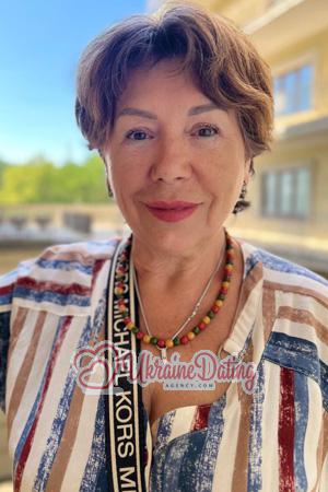 224263 - Liliia Age: 65 - Ukraine