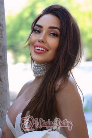 225821 - Kristina Age: 34 - Ukraine