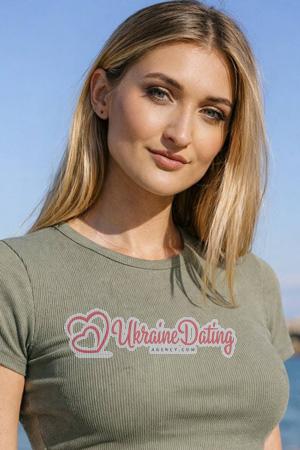 226589 - Anastasia Age: 30 - Ukraine