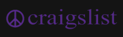 Craigslist logo