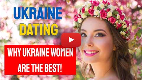 Ukraine Dating - Why Ukraine Women Are The Best