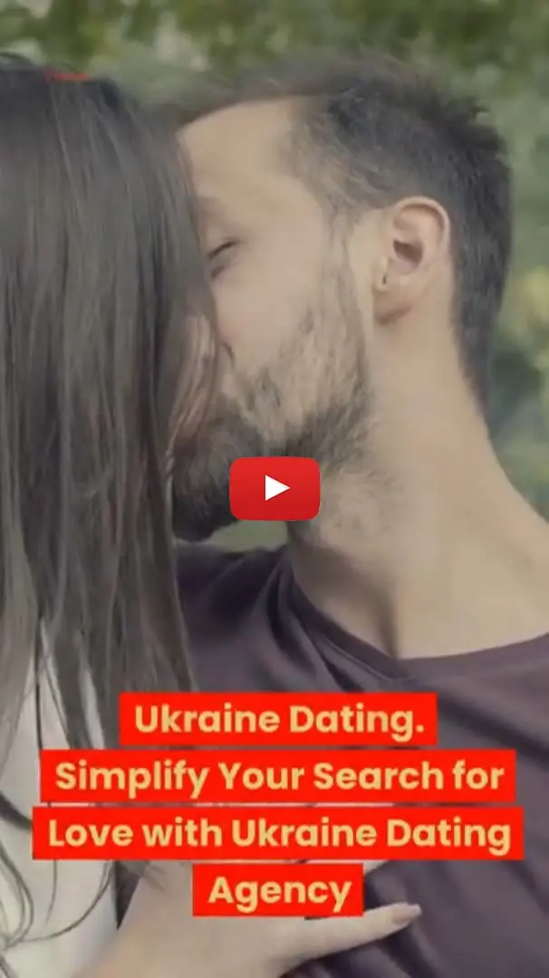 Simplify Your Search for Love with Ukraine Dating Agency