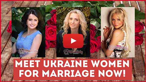 Ukraine dating agencies Best