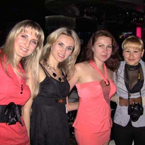Single ukraine women