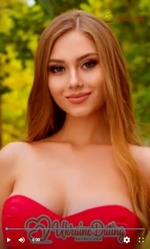 ukraine girl 1