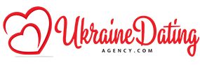 Ukraine Dating Agency Logo